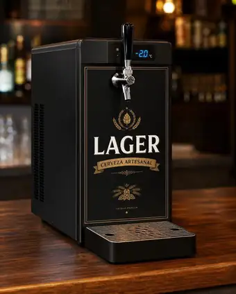 Lager