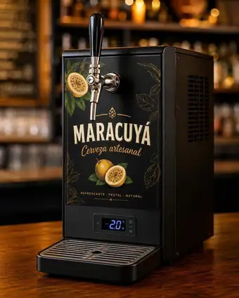 Maracuyá