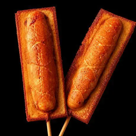 Crepes suizos