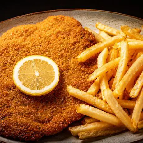 Milanesas