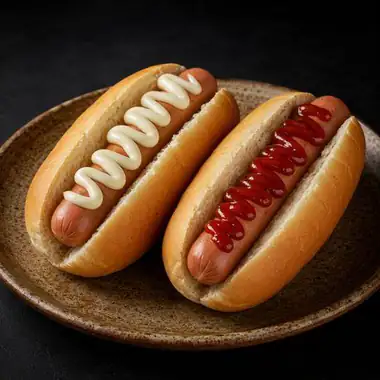 Panchos al pan