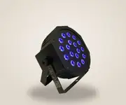 Tachos de LED decorativos