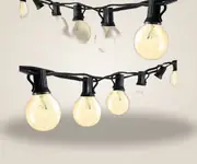 Guirnaldas de luces 7 m