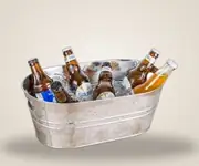 Hielera para cervezas
