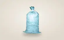 Bolsa de hielo