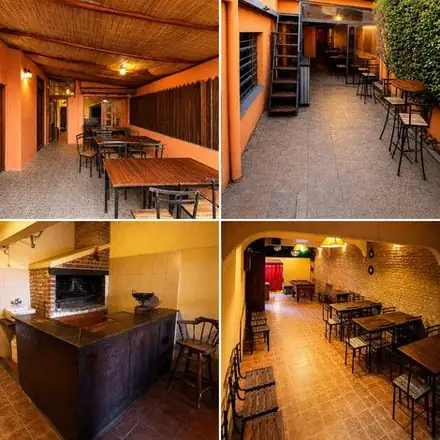 Salón Eventos Uy