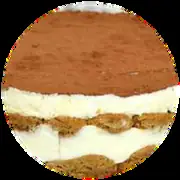 Tiramisú