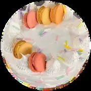 Torta cumple