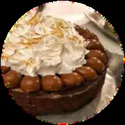 Torta brownie