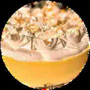 Lemon pie