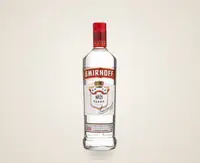 Smirnoff Vodka