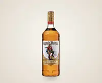 Captain Morgan Spiced Gold